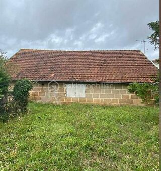  Maison � vendre 1 pi�ce 100 m�