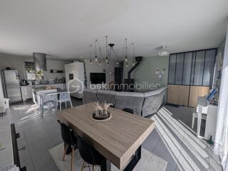  Maison à vendre 5 pièces 101 m²