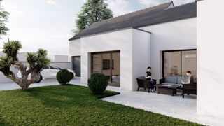  Maison 5 pièces 114 m² Grand champ