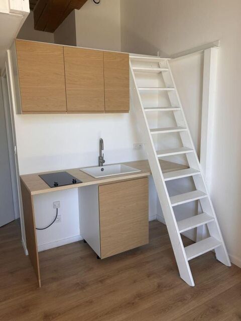  Appartement � louer 1 pi�ce 20 m�