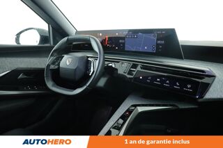 3008 1.2 Hybrid Allure e-DCS6 136 ch 2025 occasion 92130 Issy-les-Moulineaux