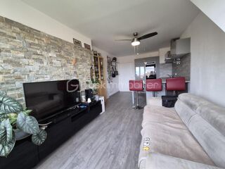  Appartement � vendre 2 pi�ces 37 m�