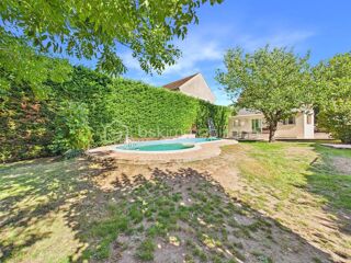  Maison à vendre 6 pièces 135 m²