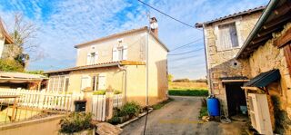  Maison  vendre 9 pices 96 m