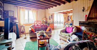  Maison � vendre 6 pi�ces 102 m�
