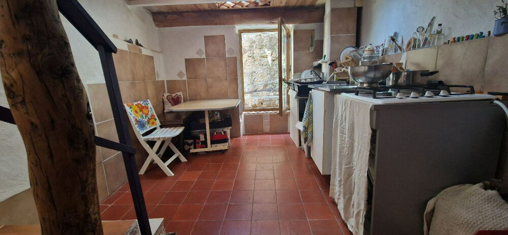 Maison 4 pièce(s) 48 m2