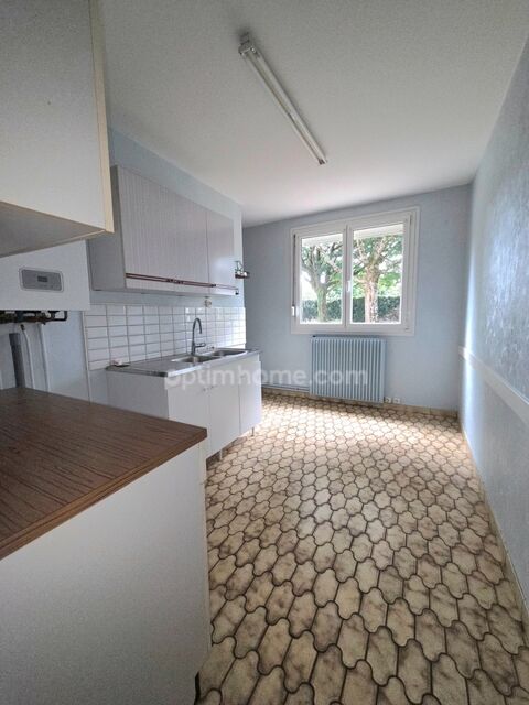  Appartement à vendre 5 pièces 91 m²