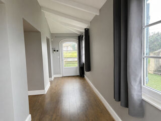  Propriété/château à vendre 7 pièces 290 m²