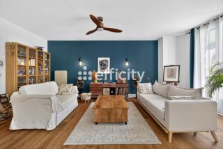  Appartement à vendre 4 pièces 102 m²