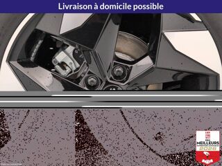 Captur E-Tech full hybrid 160 ch Techno 2026 occasion 10150 Lavau