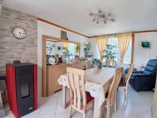  Maison � vendre 7 pi�ces 130 m�