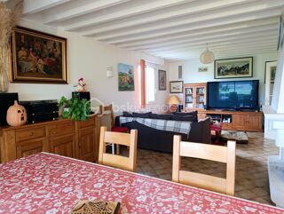  Maison � vendre 7 pi�ces 173 m�