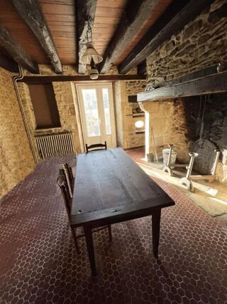  Maison � vendre 11 pi�ces 190 m�