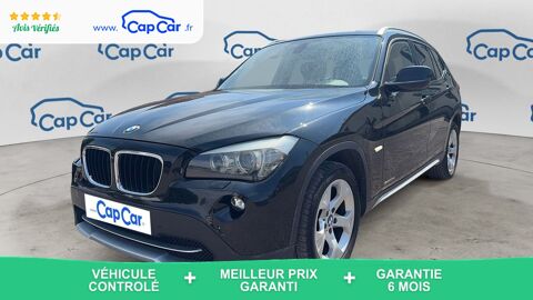 Annonce voiture BMW X1 10990 €