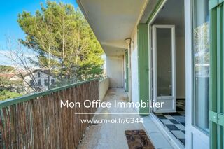  Appartement à vendre 2 pièces 34 m²
