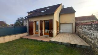  Maison � vendre 4 pi�ces 96 m�