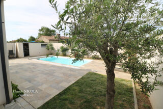  Maison à vendre 7 pièces 139 m²
