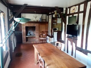  Maison à vendre 4 pièces 130 m²