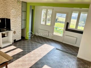  Maison � vendre 6 pi�ces 94 m�