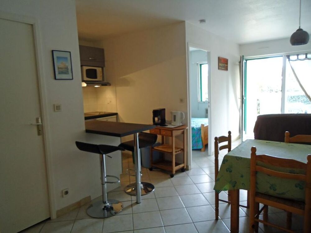 Location Appartement Appartement de 37m2 à louer sur Ploemeur Ploemeur