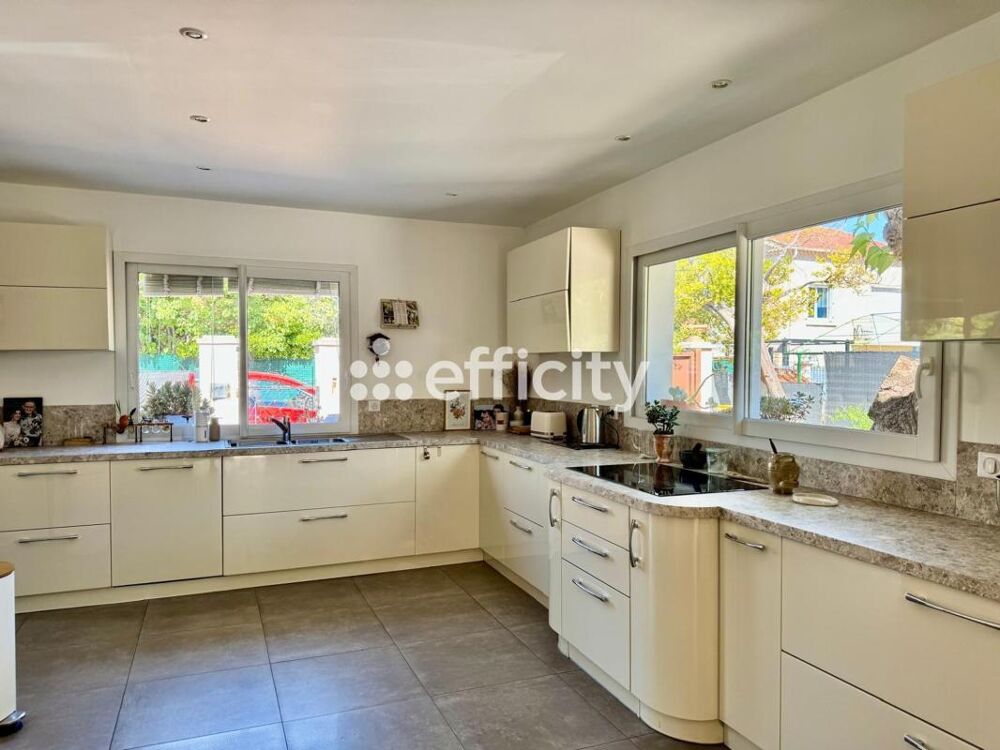 à vendre  Villa La Valette-du-Var (83160)