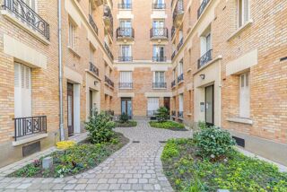  Appartement � vendre 2 pi�ces 41 m�