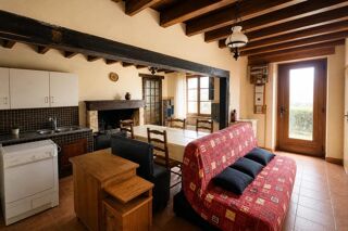  Maison à vendre 4 pièces 106 m²