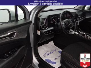Sportage CRDi 136 MHEV DCT7 4x2 Active 2023 occasion 10150 Lavau