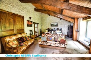  Maison à vendre 9 pièces 230 m²