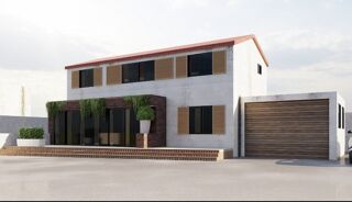  Maison � vendre 9 pi�ces 198 m�