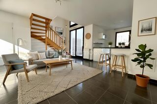  Duplex/triplex à vendre 3 pièces 68 m²