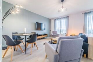  Appartement à vendre 5 pièces 107 m²