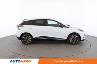 MG4 EV 64kWh -320 kW 4WD Xpower 435 ch 2025 occasion 92130 Issy-les-Moulineaux