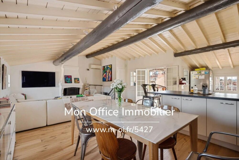  vendre  Duplex/triplex Aix-en-Provence (13100)