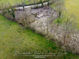  Terrain � vendre 1895 m�