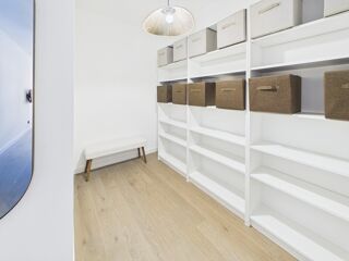  Appartement à vendre 4 pièces 110 m²
