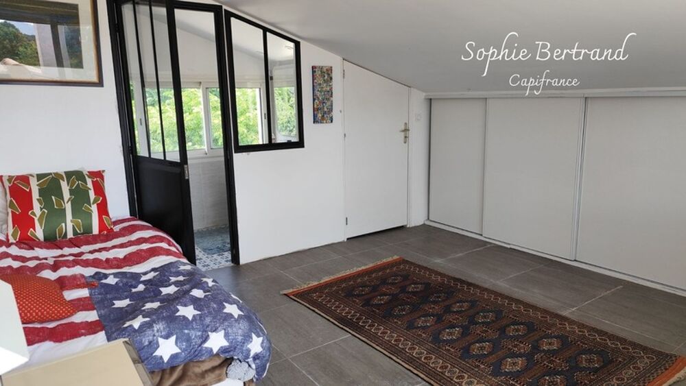 à vendre  Maison Châteauneuf-du-Rhône (26780)