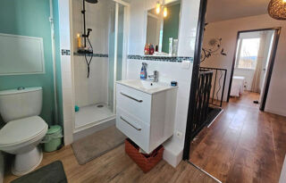  Maison à vendre 6 pièces 109 m²