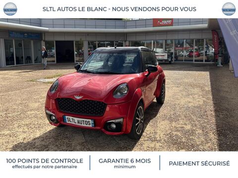 Annonce voiture Autres Autres 7990 €