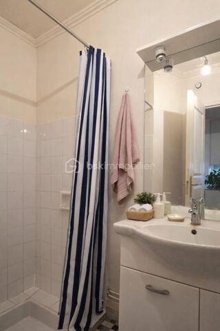  Appartement � vendre 1 pi�ce 20 m�