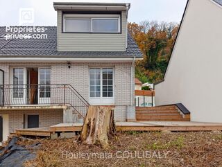  Maison � vendre 4 pi�ces 76 m�