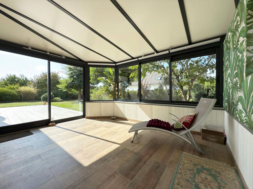  vendre  Maison Saint-Philibert (56470)