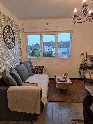  Appartement � vendre 3 pi�ces 67 m�