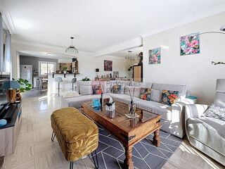  Maison à vendre 7 pièces 187 m²