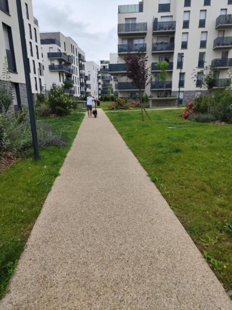  Appartement � louer 1 pi�ce 21 m�