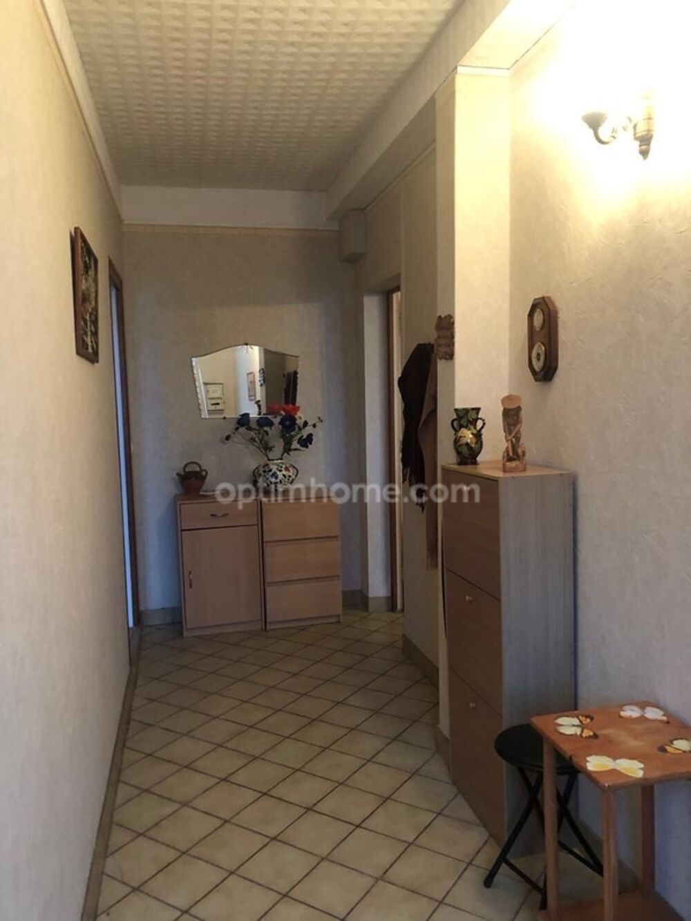Maison de bourg de 180m2 avec 6 chambres