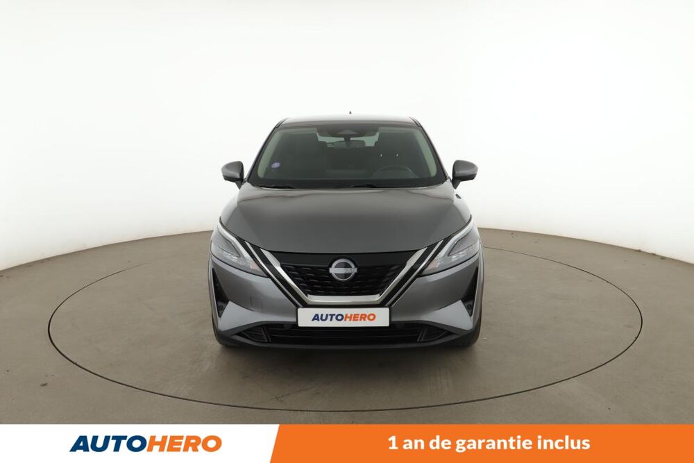 Qashqai 1.5 e-POWER N-Connecta 190 ch 2023 occasion 92130 Issy-les-Moulineaux