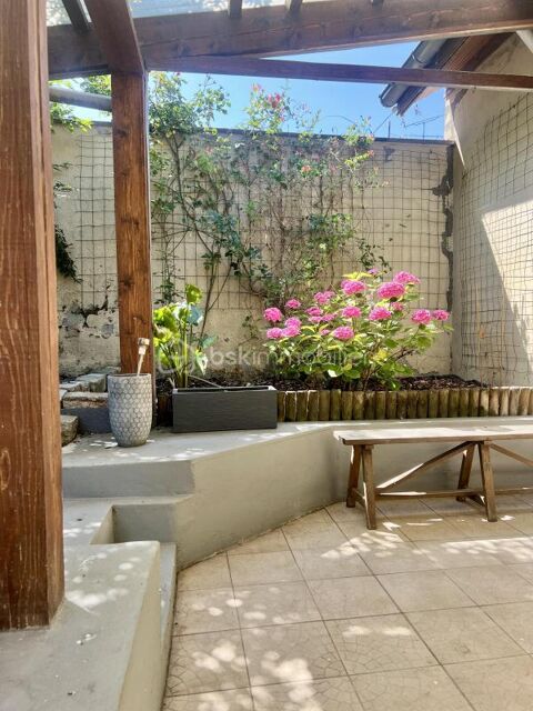  Maison  vendre 7 pices 160 m