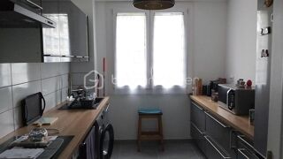  Appartement à vendre 5 pièces 81 m²