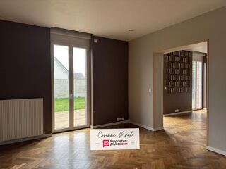  Maison � vendre 8 pi�ces 222 m�